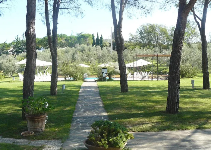 La Certaldina