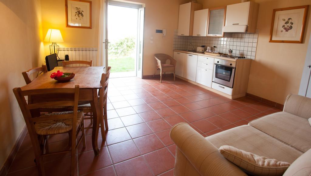 La Certaldina Apartment Certaldo