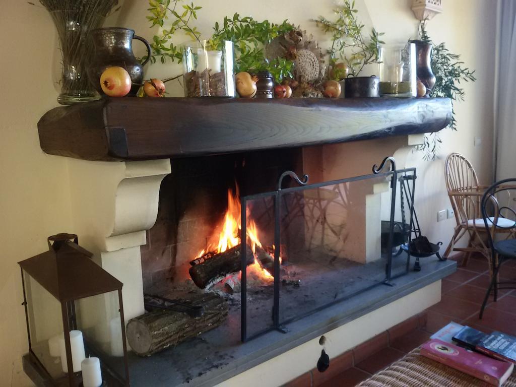 Apartment La Certaldina