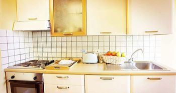 La Certaldina Apartment
