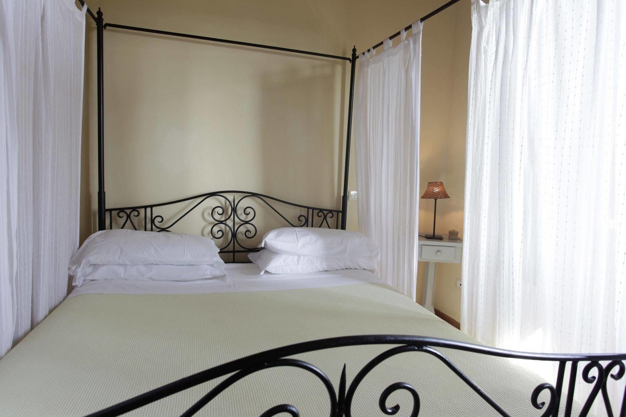 La Certaldina Apartment Certaldo