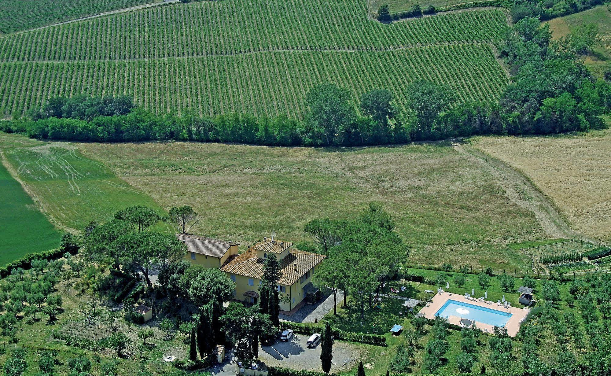 La Certaldina